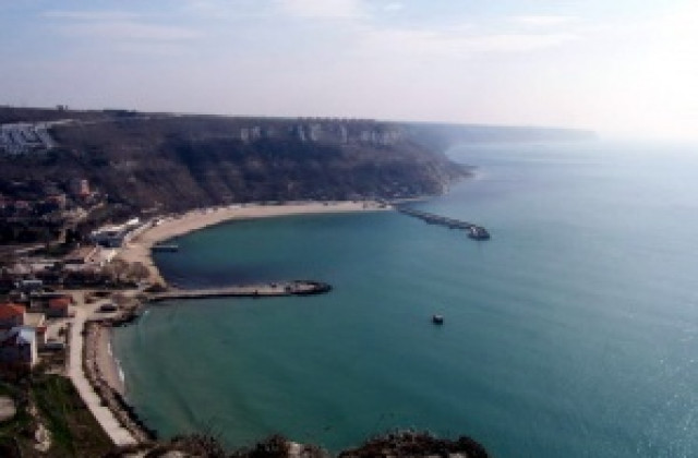 Каварна е домакин на Спартакиада за деца на българите в чужбина