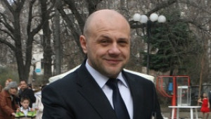 Томислав Дончев За ЕС е важно България да е устойчива