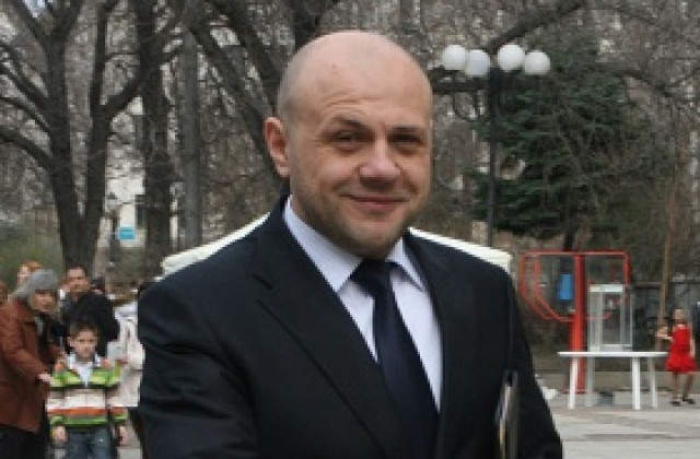 Томислав Дончев: За ЕС е важно България да е устойчива