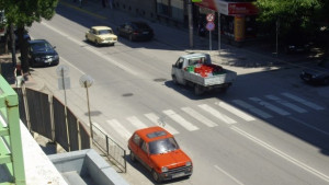 Избраха превозвачи за автобусните линии в Плевен
