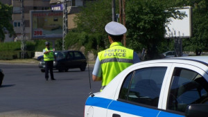 Повече катаджии по пътищата около Гергьовден