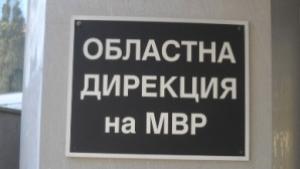 Хванаха крадци на меден проводник