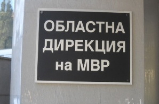 Хванаха крадци на меден проводник