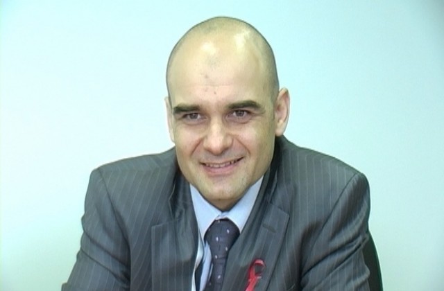 ГЕРБ издигна Николай Сираков за кандидат-кмет