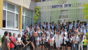 Каварненските училища изпратиха своите абитуриенти