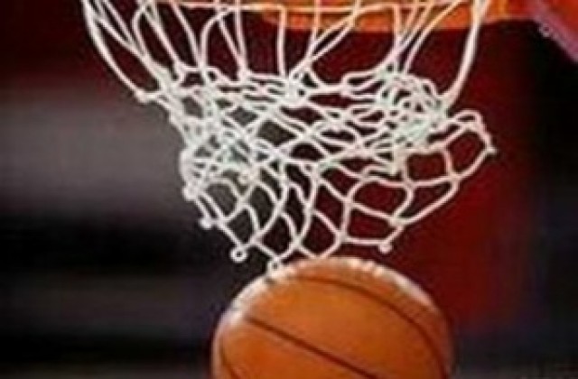 Видин - домакин на баскетболните финалите за юноши 11-12 клас от Ученическите игри