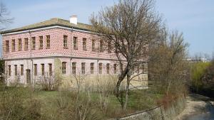 Масонството иранската и римската култура представя музеят в Търговище
