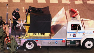 Истинската опасност от импровизираните бомби