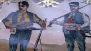 За Хаджи Димитър и Караджата