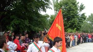 Механото изпрати Випуск 2010