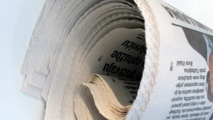 Преглед на печата