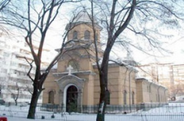 6400 русенци ще почерпят на Гергьовден