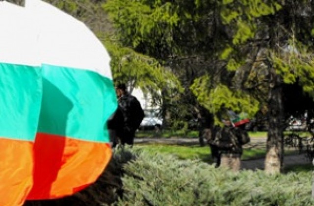 Освещават знаме на Гергьовден в Разград