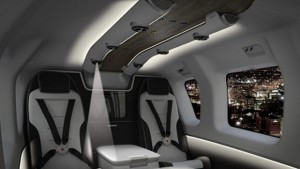 Mercedes създаде студио за промишлен дизайн