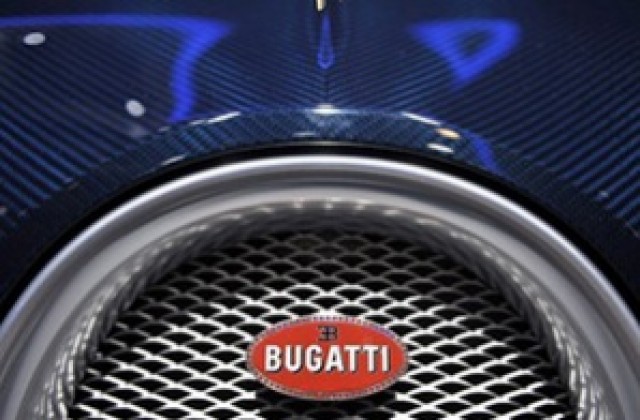 Продадоха Bugatti от 1936 г. за над 30 млн. долара