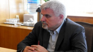 Кметът на Разград на среща с новия градоначалник на руския