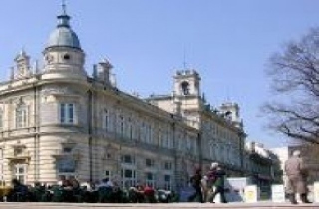 230 деца ще пеят и танцуват на концерта на градините