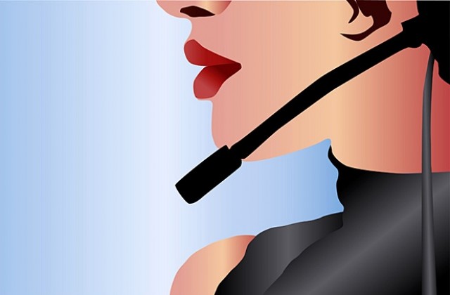 Без лични секретарки - към финансов подем