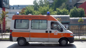 Четирима ранени при катастрофа в Пиргово