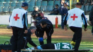 Черно море без Божилов Георгиев и Домакинов срещу ЦСКА