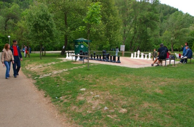Откриват Майските празници на културата в Деня на Европа