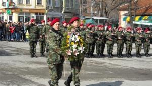 Шумен отбелязва 9 май