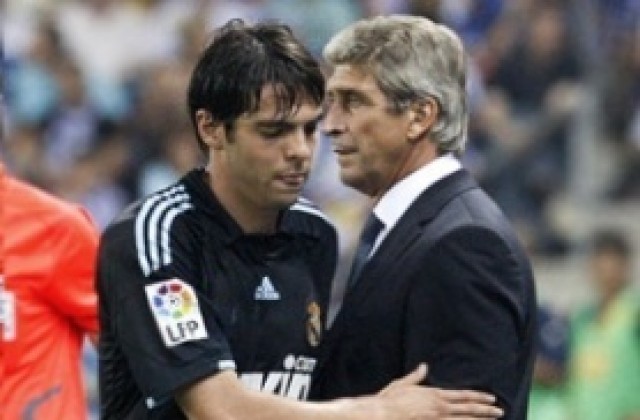 Пелегрини: Надеждата е последното нещо, което трябва да губим