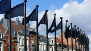 9 май Ден на Европа и на Победата