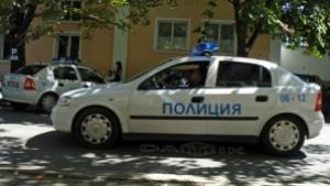Засилен пътен контрол по главните пътища в областта
