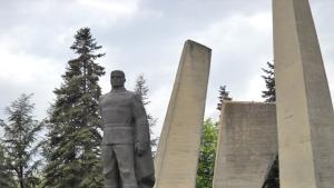 Почетоха паметта на загиналите във Втората световна война