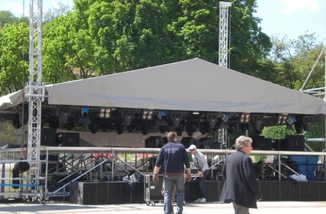 Започва Пиво ленд