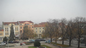 Времето през следващите няколко дни