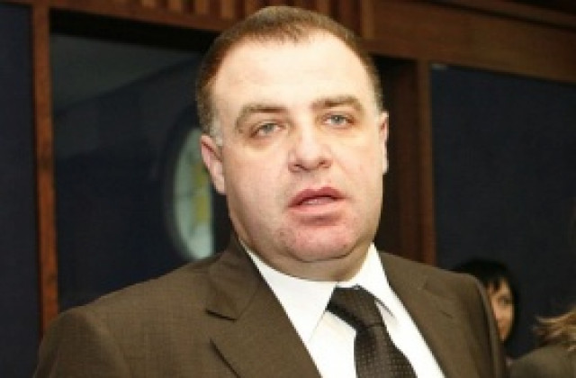 Найденов: Заразените гръцки домати не са опасни за хората