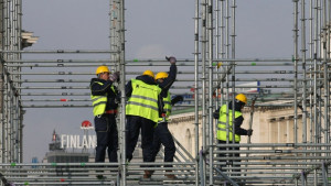 На всеки 35 минути в ЕС умира човек заради трудова