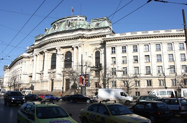Основно предизвикателство пред Европа днес е консолидацията