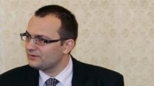 Сините искат комисия за вътрешен контрол и одит към МС