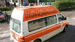 Спасиха русенец от падане от седмия етаж