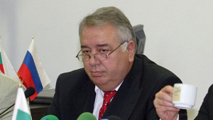 Съветът на ректорите удължи мандата на проф Борислав Борисов