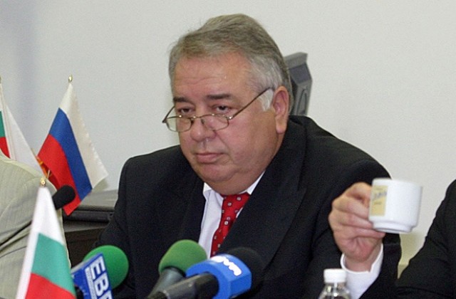 Съветът на ректорите удължи мандата на проф. Борислав Борисов