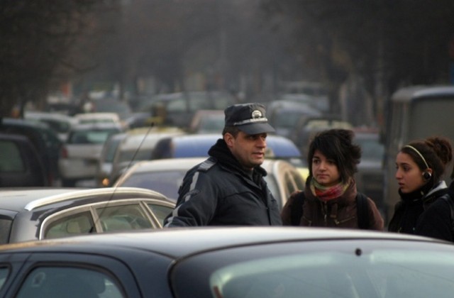 Бързи производства срещу почерпени шофьори