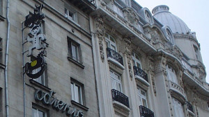 Тръгват проверки за останали от социализма рекламни пана