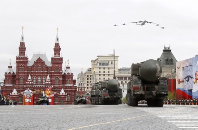 Руското разузнаване вече не е това, което беше