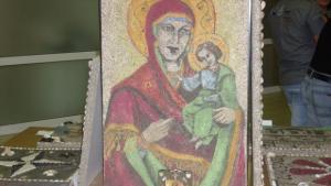 Затворници помагат на шефа