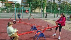 70 деца в турнир Да играем заедно