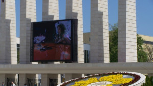 Министър Трайков открива ПРОЛЕТ 2010 в Панаира