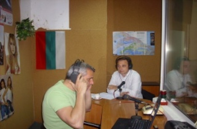 Етичен кодекс за добрия имидж на Слънчев бряг