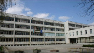 Хуманитарна гимназия има патронен празник