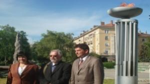 Индже Пеньовата награда за кокошки