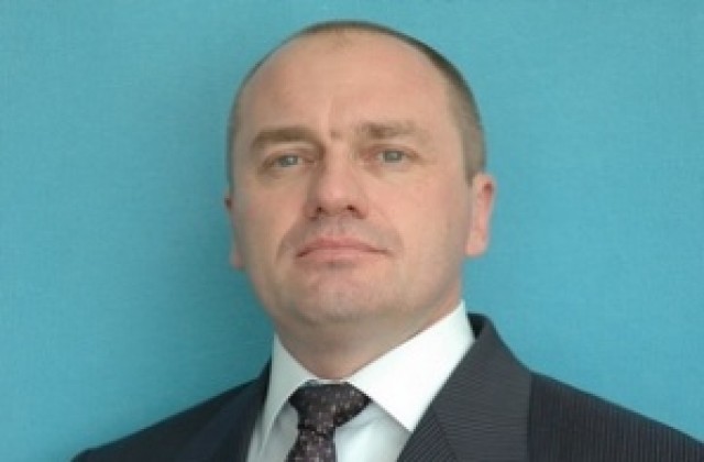 Народният представител Ивелин Николов поздрави съюза на слепите в Долна Митрополия
