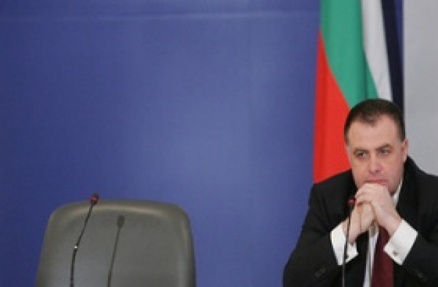 Земеделският министър обяви антикризисните мерки във ведомството си